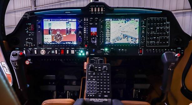 2024 DIAMOND DA50 RG Photo 7
