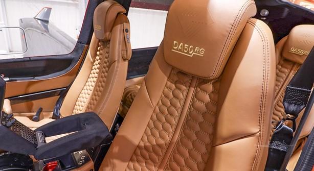 2024 DIAMOND DA50 RG Photo 2
