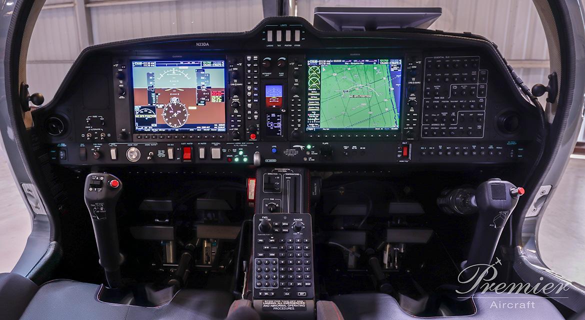 2024 DIAMOND DA50 RG Photo 7