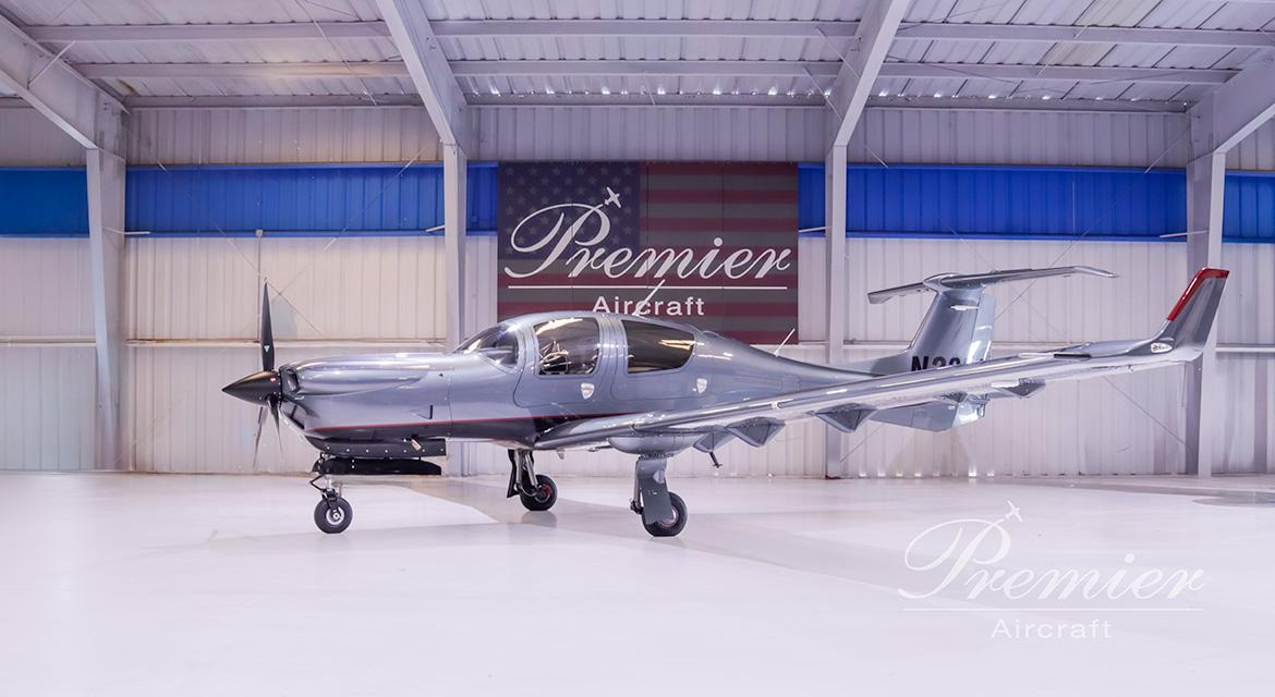 2024 DIAMOND DA50 RG Photo 3