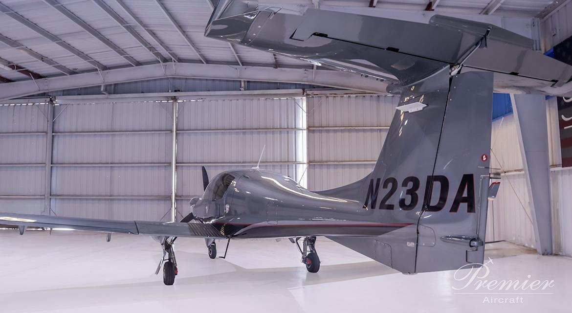 2024 DIAMOND DA50 RG Photo 4