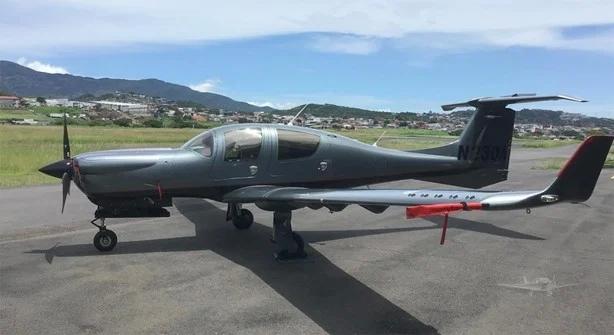 2024 DIAMOND DA50 RG Photo 2