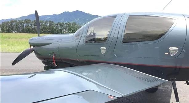2024 DIAMOND DA50 RG Photo 4