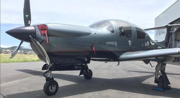 2024 DIAMOND DA50 RG Photo 3