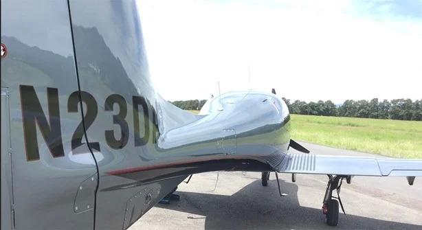 2024 DIAMOND DA50 RG Photo 6
