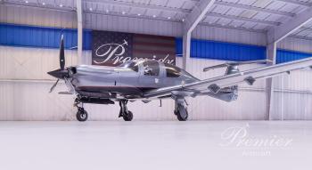 2024 DIAMOND DA50 RG for sale - AircraftDealer.com