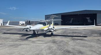 2007 DIAMOND DA42 for sale - AircraftDealer.com