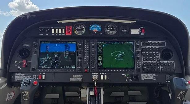2023 DIAMOND DA40 NG Photo 7