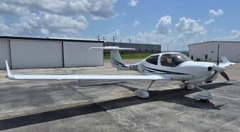 2023 DIAMOND DA40 NG for sale - AircraftDealer.com