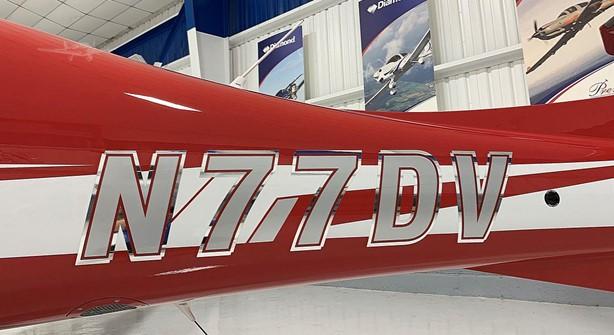 2018 DIAMOND DA62 Photo 6