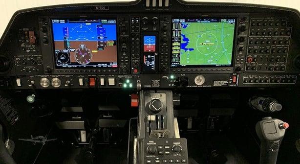 2018 DIAMOND DA62 Photo 4