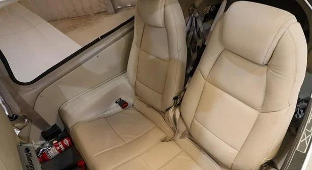2020 DIAMOND DA40 XLT Photo 2