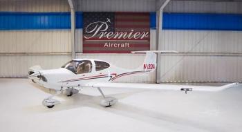 2020 DIAMOND DA40 XLT for sale - AircraftDealer.com