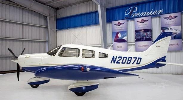 1979 PIPER DAKOTA Photo 3