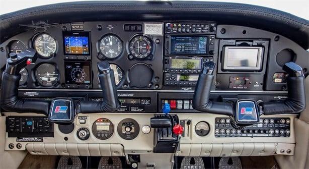 1979 PIPER DAKOTA Photo 5