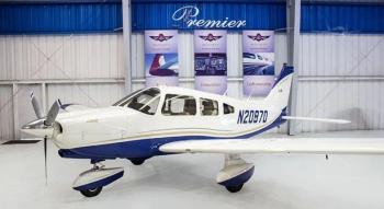 1979 PIPER DAKOTA for sale - AircraftDealer.com