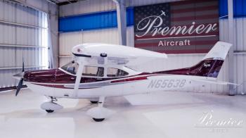 2004 Cessna 182T for sale - AircraftDealer.com