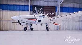 2007 DIAMOND DA42 TDI for sale - AircraftDealer.com