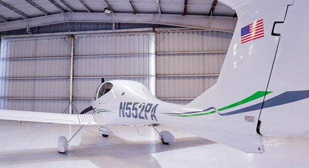 2024 DIAMOND DA40 NG Photo 3