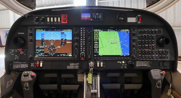 2024 DIAMOND DA40 NG Photo 6