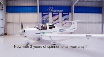 2024 DIAMOND DA40 NG for sale - AircraftDealer.com