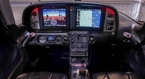2014 CIRRUS SR22 TURBO Photo 5