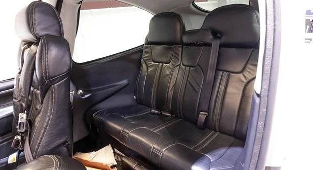 2014 CIRRUS SR22 TURBO Photo 3