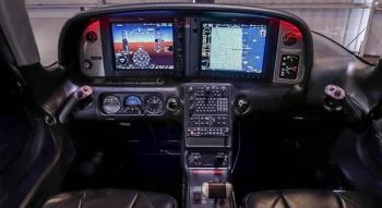 2014 CIRRUS SR22 TURBO for sale - AircraftDealer.com