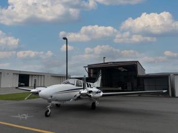 2005 BEECHCRAFT G58 BARON for sale - AircraftDealer.com