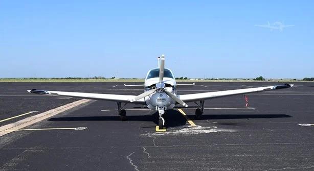 1995 BEECHCRAFT A36 BONANZA Photo 5