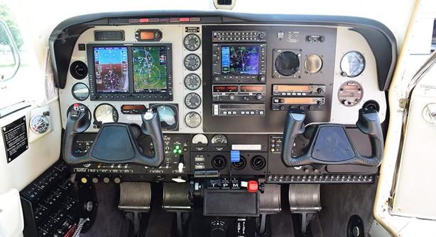 1995 BEECHCRAFT A36 BONANZA Photo 3