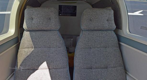 1995 BEECHCRAFT A36 BONANZA Photo 5