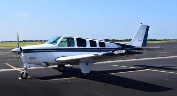 1995 BEECHCRAFT A36 BONANZA for sale - AircraftDealer.com