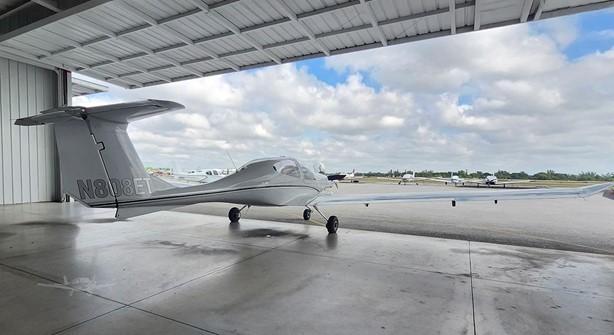 2007 DIAMOND DA40 XL Photo 6