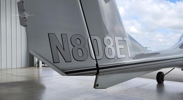 2007 DIAMOND DA40 XL Photo 7
