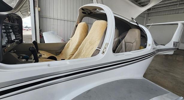 2007 DIAMOND DA40 XL Photo 2