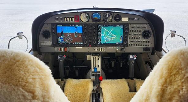2007 DIAMOND DA40 XL Photo 4