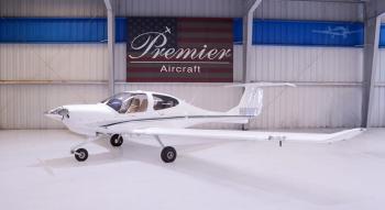 2007 DIAMOND DA40 XL for sale - AircraftDealer.com