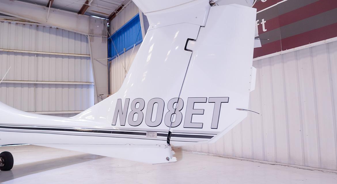 2007 DIAMOND DA40 XL Photo 5