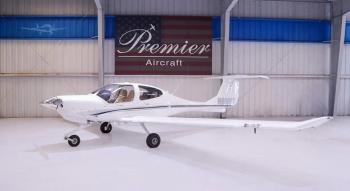 2007 DIAMOND DA40 XL for sale - AircraftDealer.com