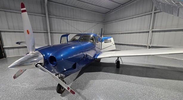 1996 PIPER SARATOGA II HP Photo 4