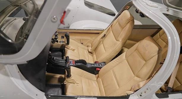 2014 DIAMOND DA42 VI Photo 5