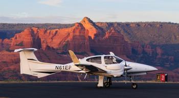 2014 DIAMOND DA42 VI for sale - AircraftDealer.com