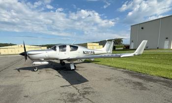 2023 Diamond DA50RG for sale - AircraftDealer.com