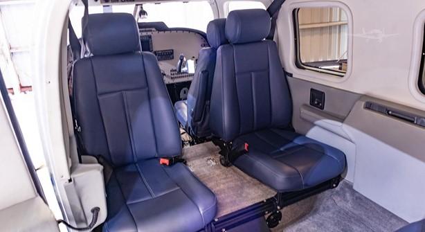 2000 PIPER SARATOGA II TC Photo 4