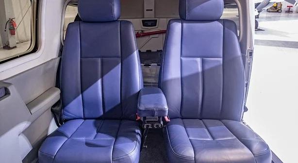 2000 PIPER SARATOGA II TC Photo 5