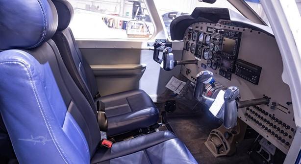 2000 PIPER SARATOGA II TC Photo 6