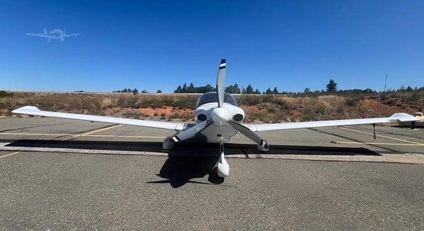 2007 DIAMOND DA40 XL Photo 5