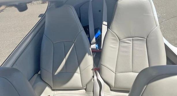 2007 DIAMOND DA40 XL Photo 6