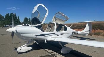 2007 DIAMOND DA40 XL for sale - AircraftDealer.com